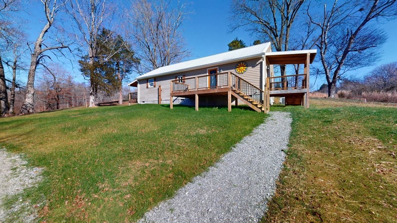 3796 Highway 49 , Charlotte, TN 37036