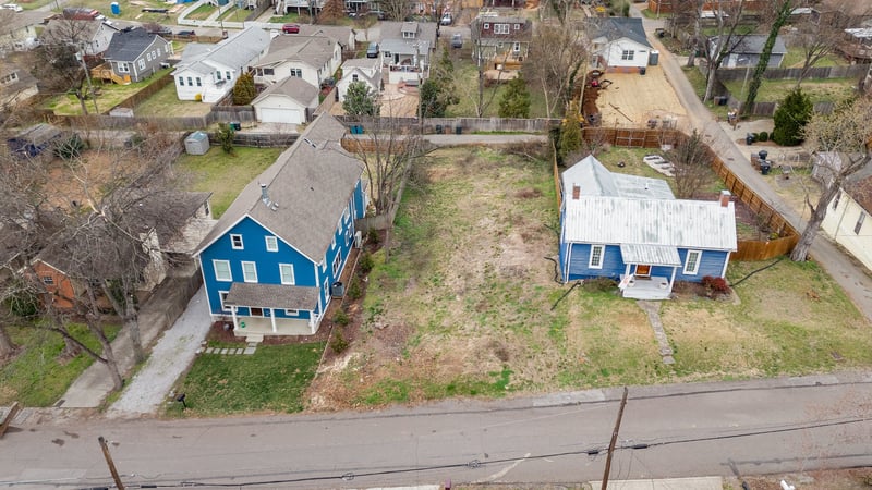 1619 Boscobel St, Nashville, TN 37206