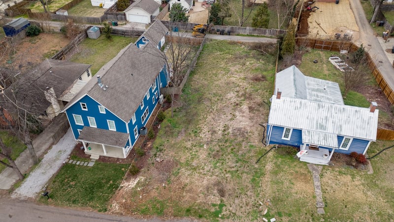 1619 Boscobel St, Nashville, TN 37206