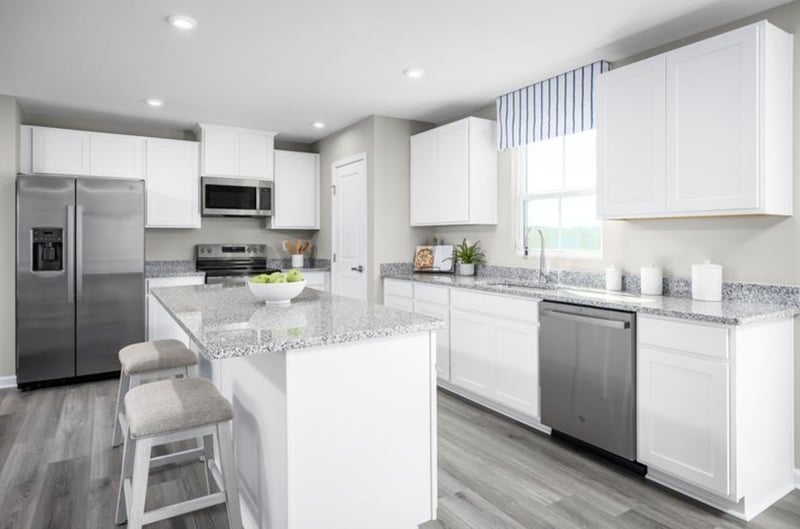 2203 Bethel Ridge Dr, Goodlettsville, TN 37072