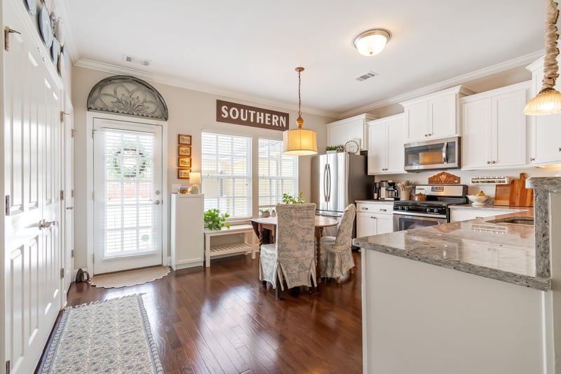 116 Skylark Aly, Nolensville, TN 37135