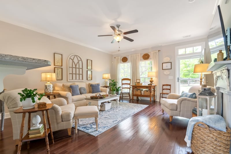 116 Skylark Aly, Nolensville, TN 37135