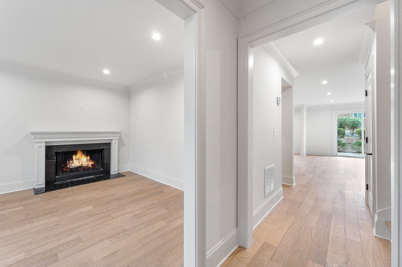 4487 Post Pl #31, Nashville, TN 37205