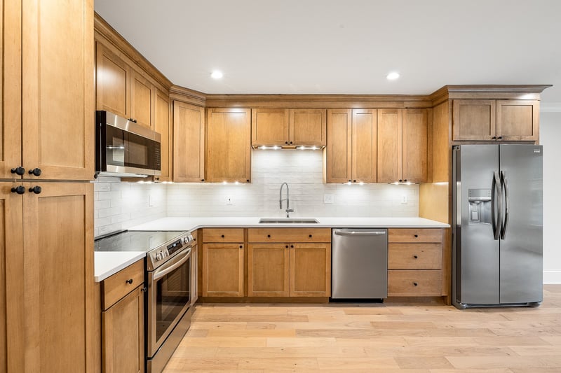 4487 Post Pl #31, Nashville, TN 37205