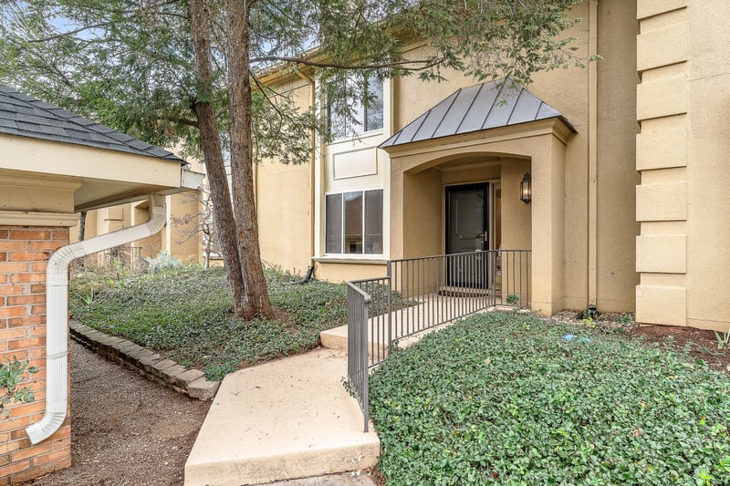 4487 Post Pl #31, Nashville, TN 37205