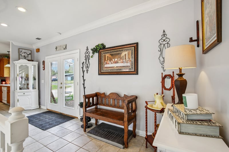 150 J W Thompson Rd, Westmoreland, TN 37186