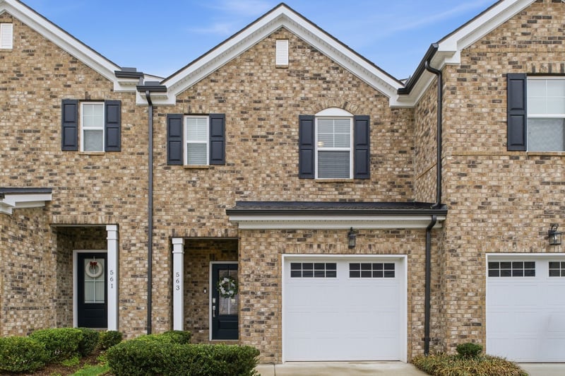 563 Becks Pl, Gallatin, TN 37066