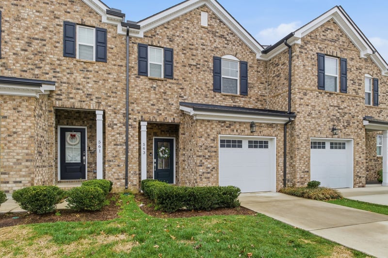 563 Becks Pl, Gallatin, TN 37066