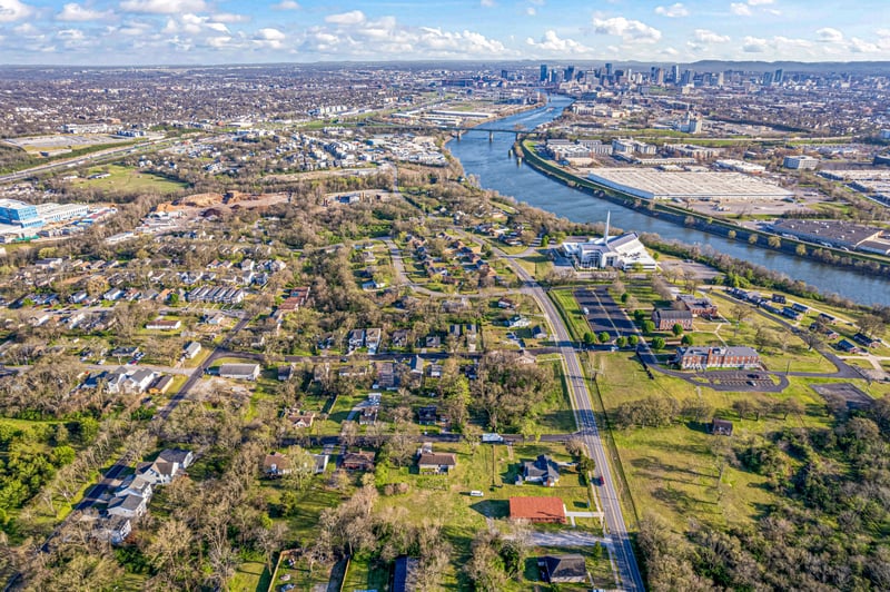 0 Booker St Lot 285, Nashville, TN 37207