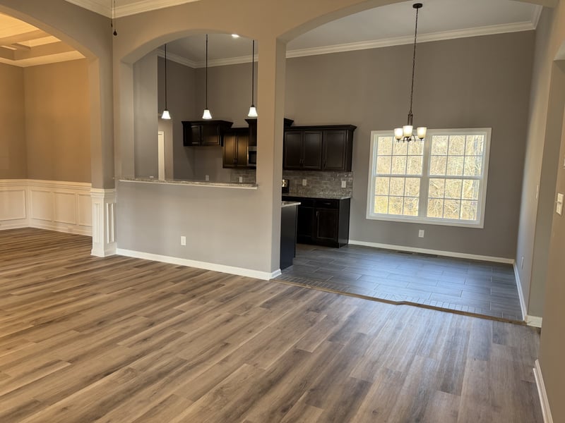 304 Bluebell Dr, Clarksville, TN 37043