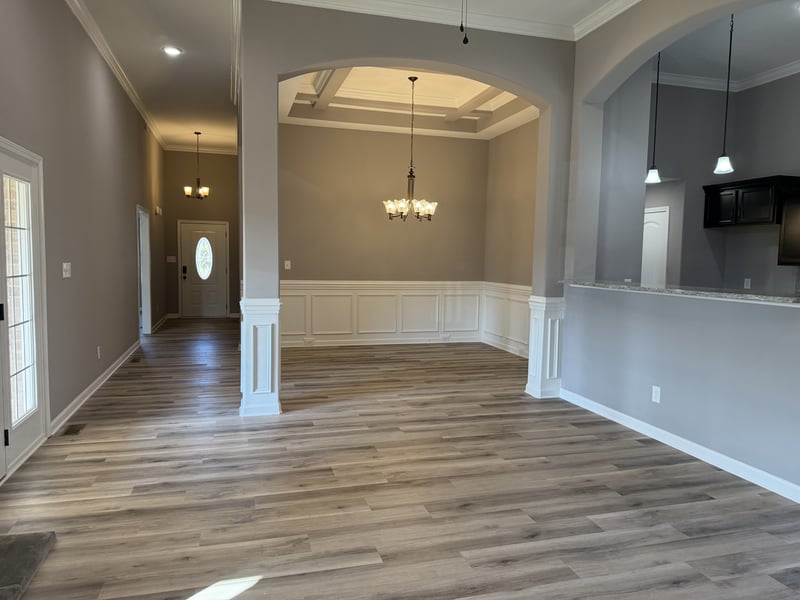 304 Bluebell Dr, Clarksville, TN 37043