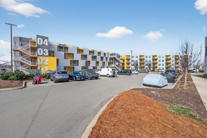 400 Herron Dr #421, Nashville, TN 37210