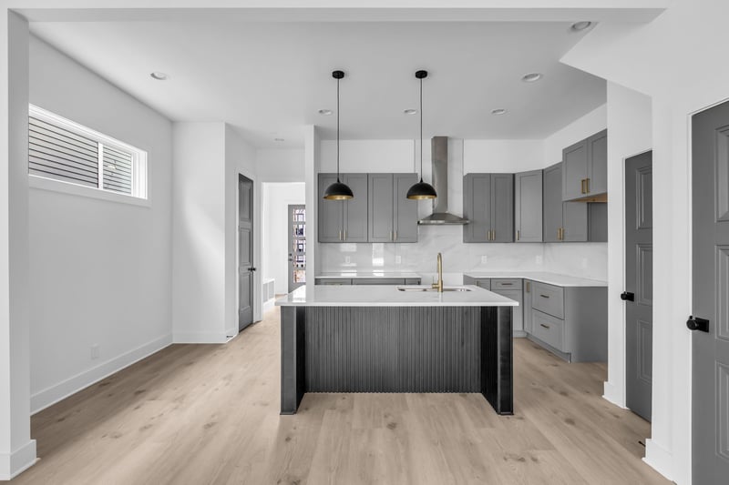 2110 11th Ave #A, Nashville, TN 37208