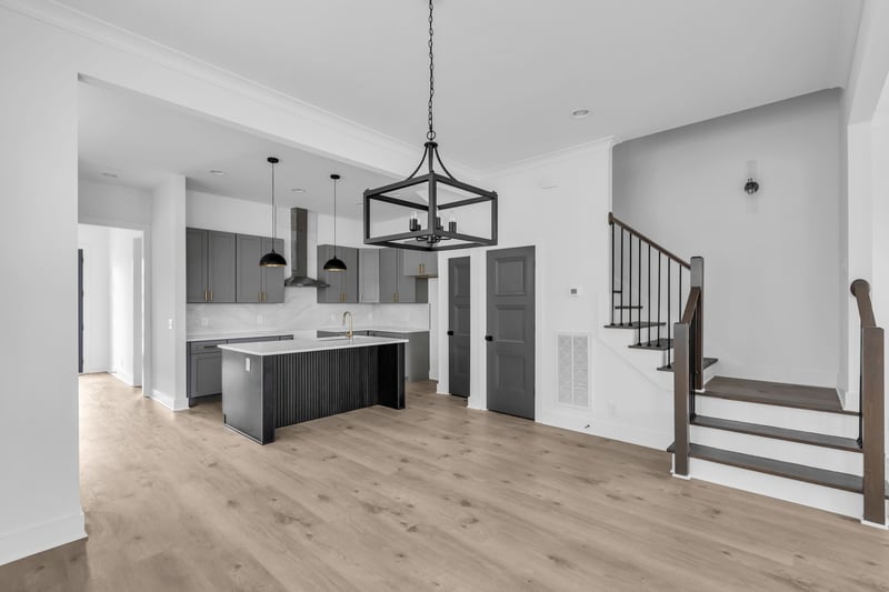 2110 11th Ave #A, Nashville, TN 37208