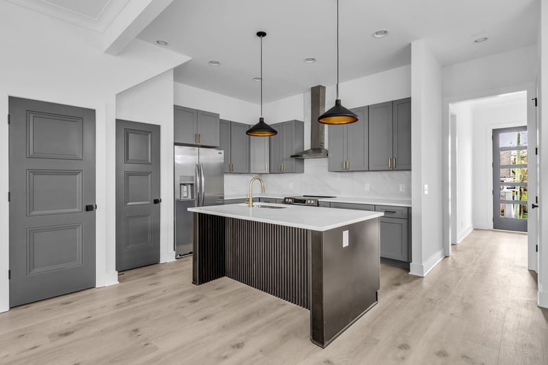 2110 11th Ave #B, Nashville, TN 37208