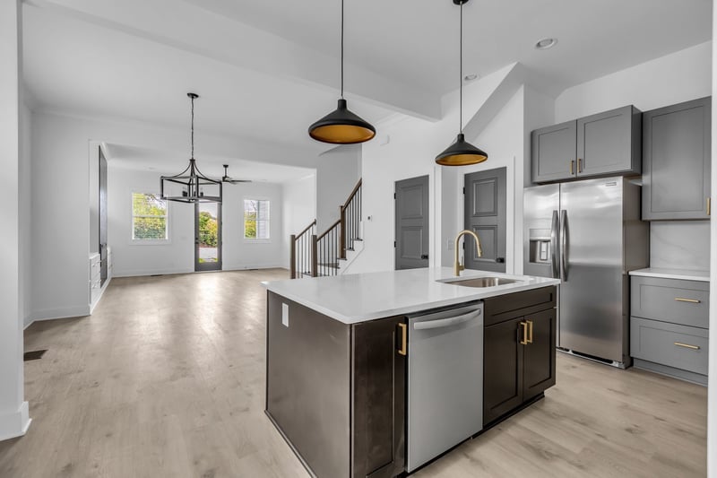 2110 11th Ave #B, Nashville, TN 37208