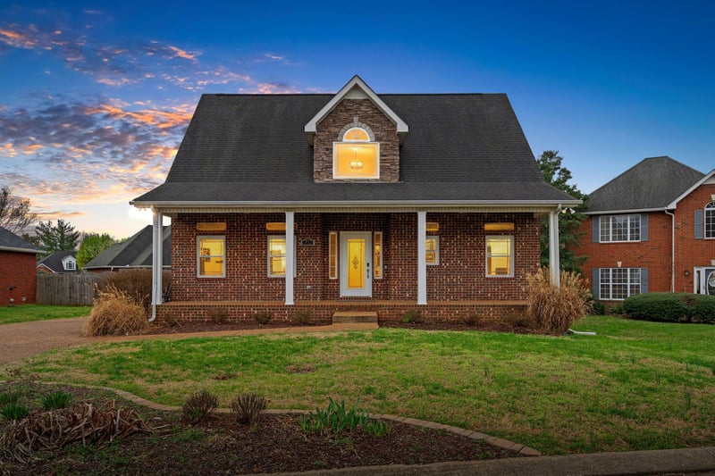 710 Fenwick Close, Murfreesboro, TN 37130