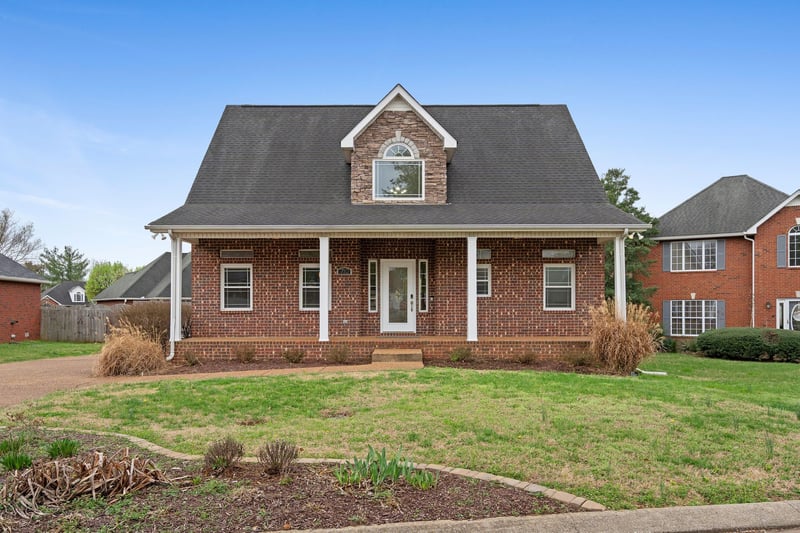 710 Fenwick Close, Murfreesboro, TN 37130