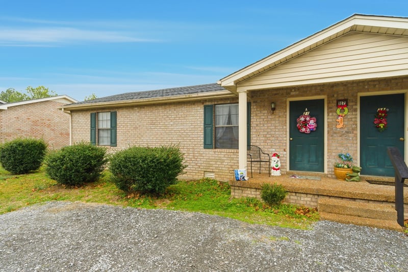 107 Gayla Ct, Portland, TN 37148