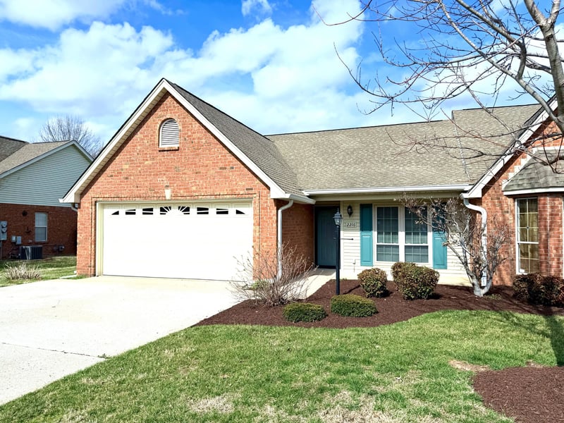 2216 River Rock Xing, Murfreesboro, TN 37128