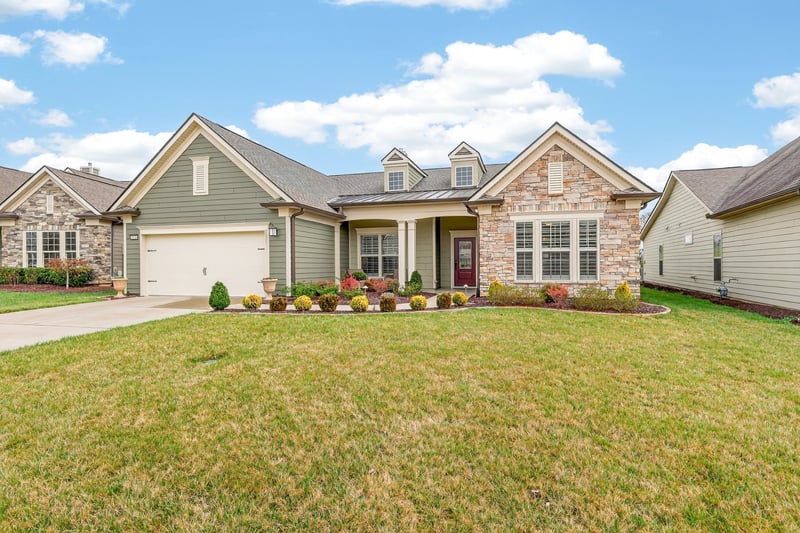 1024 Coffee Rdg, Spring Hill, TN 37174