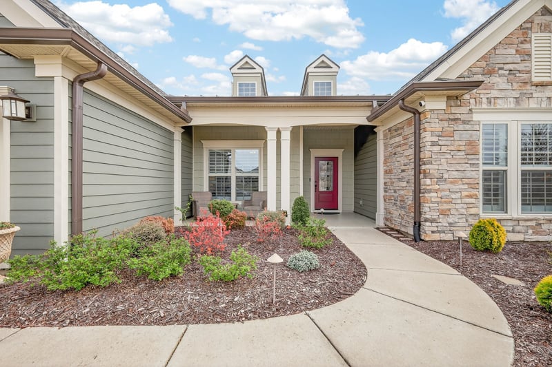 1024 Coffee Rdg, Spring Hill, TN 37174