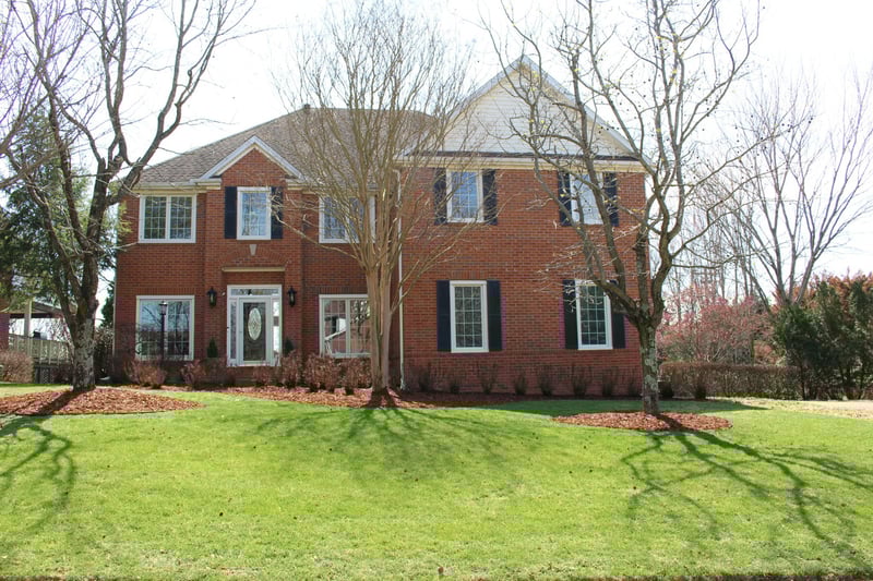 201 Dandridge Dr, Franklin, TN 37067