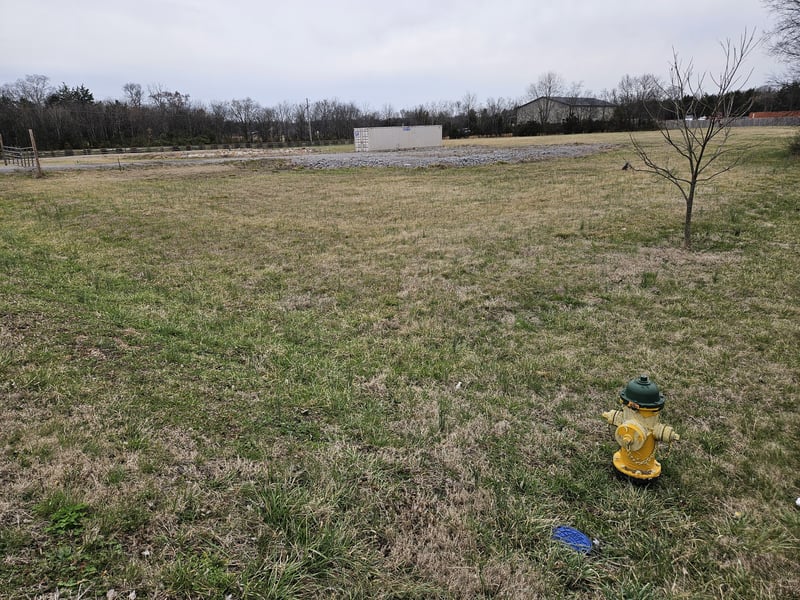 5317 Woodbury Pike, Murfreesboro, TN 37127