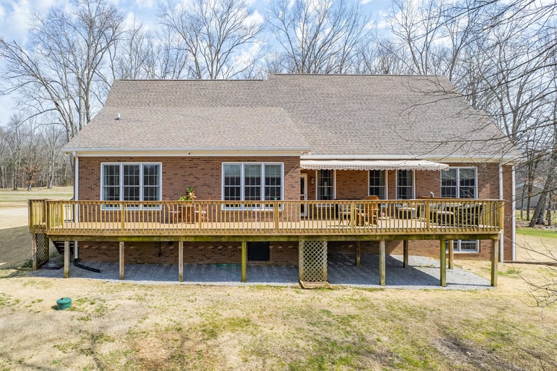 2834 Bolton Rd, Columbia, TN 38401