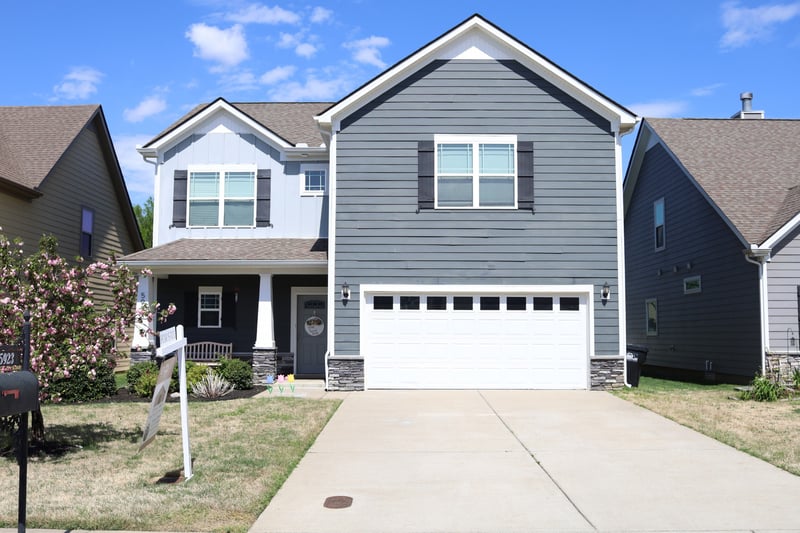 5923 Enclave Dr, Murfreesboro, TN 37128