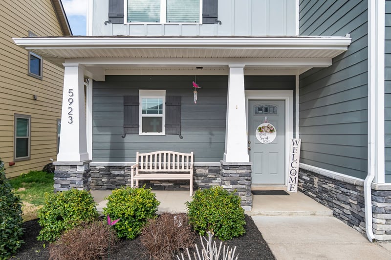 5923 Enclave Dr, Murfreesboro, TN 37128