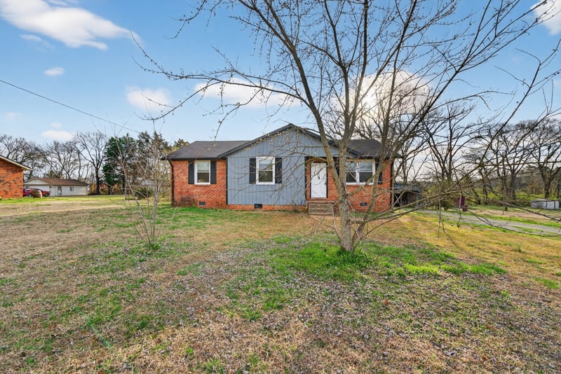 5510 Jernigan Ln, Murfreesboro, TN 37129