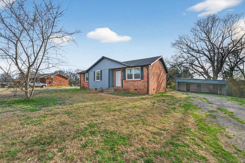 5510 Jernigan Ln, Murfreesboro, TN 37129
