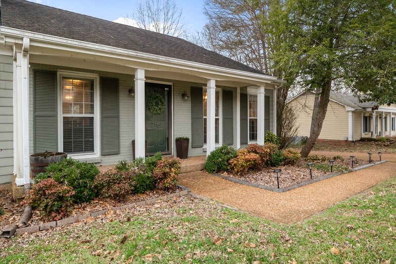 7116 Bay Cove Trl, Nashville, TN 37221