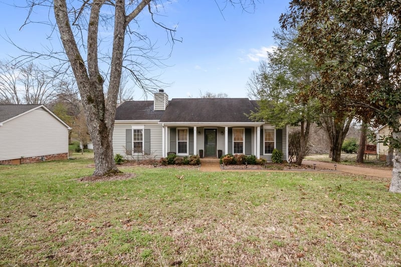 7116 Bay Cove Trl, Nashville, TN 37221