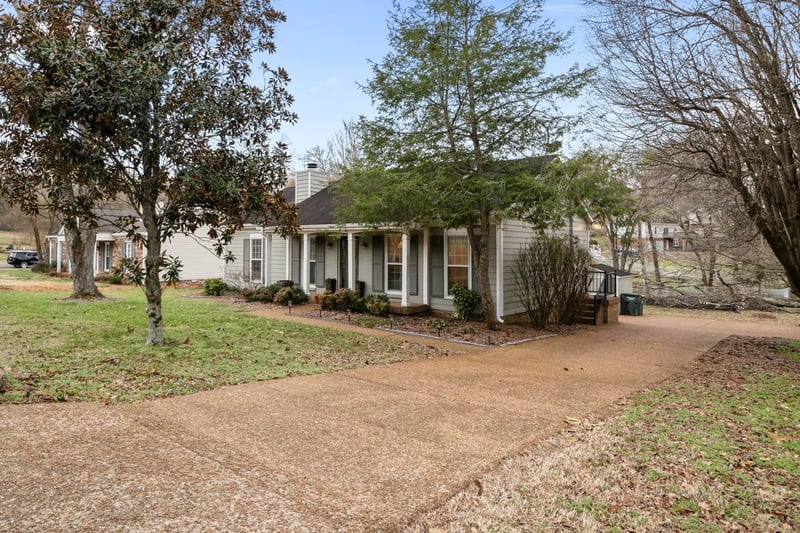 7116 Bay Cove Trl, Nashville, TN 37221