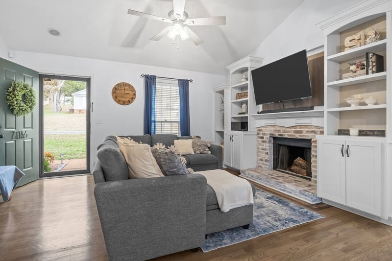 7116 Bay Cove Trl, Nashville, TN 37221