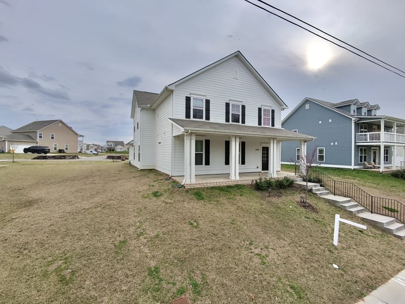 4341 Maxwell Rd, Antioch, TN 37013