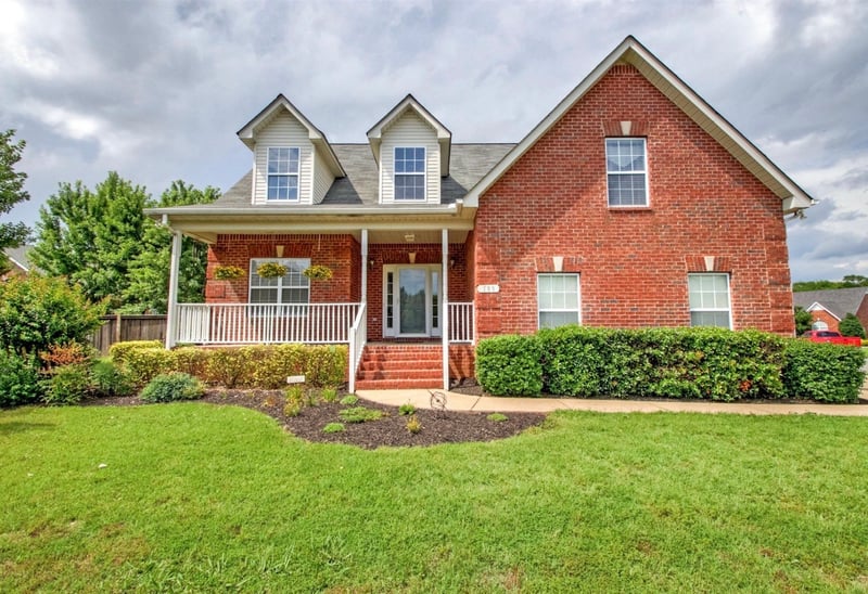 189 Red Jacket Tc, Murfreesboro, TN 37127