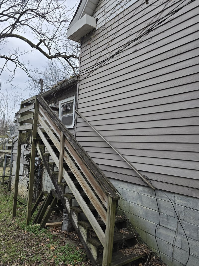 1214 Forest Ave, Nashville, TN 37206