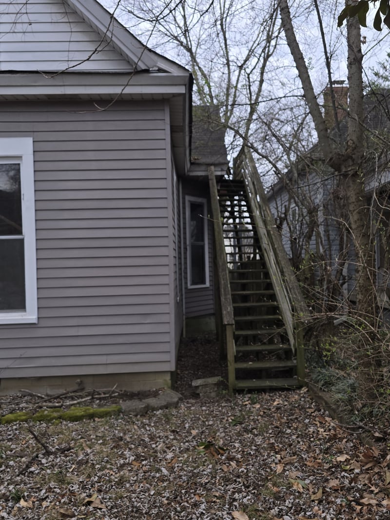 1214 Forest Ave, Nashville, TN 37206