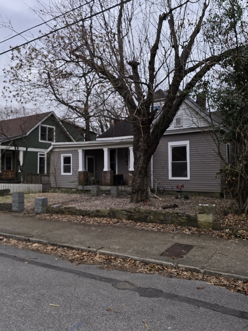 1214 Forest Ave, Nashville, TN 37206