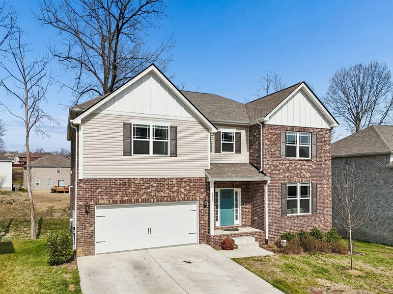 1116 Parklawn Dr, Nashville, TN 37211