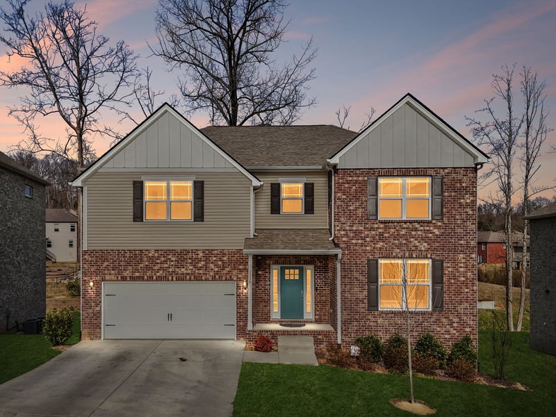 1116 Parklawn Dr, Nashville, TN 37211