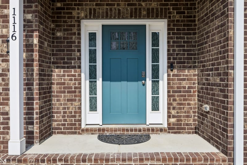 1116 Parklawn Dr, Nashville, TN 37211