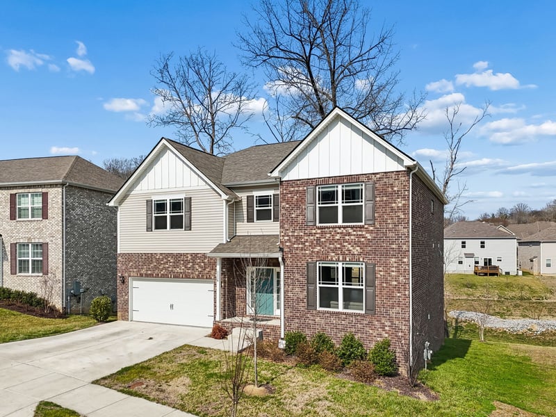 1116 Parklawn Dr, Nashville, TN 37211