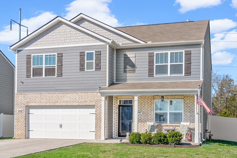 5097 Hunters Village Dr, Lebanon, TN 37087