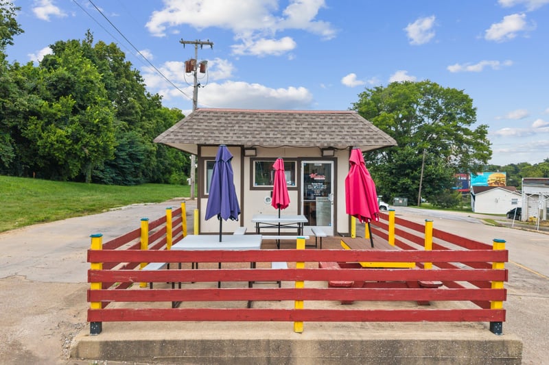 200 W 3rd St, Columbia, TN 38401