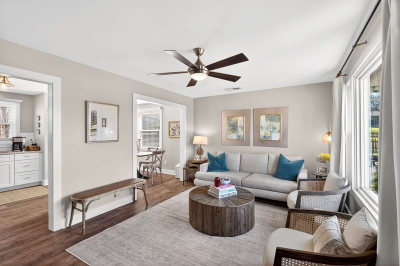 502 Scholarship Dr, Nashville, TN 37209