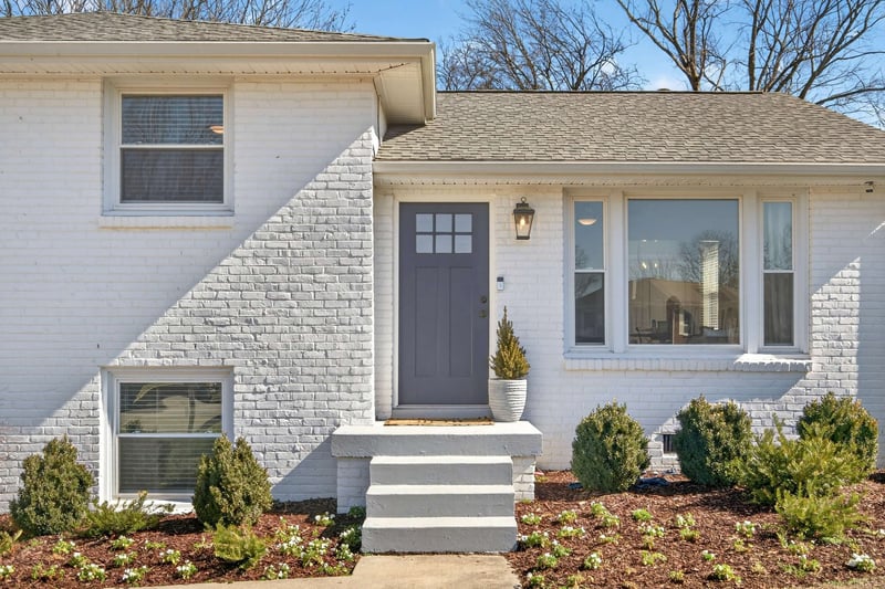 502 Scholarship Dr, Nashville, TN 37209